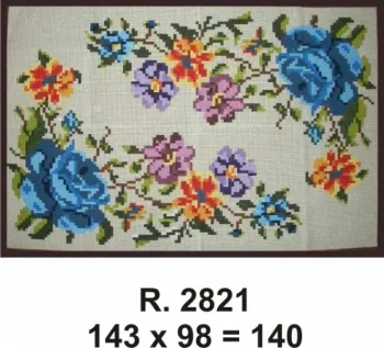 PRÉ-VENDA Tela 2821