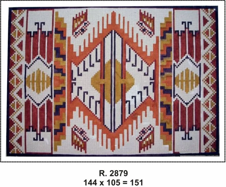 PRÉ-VENDA Tela 2879