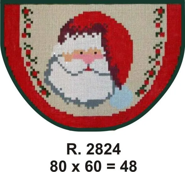 PRÉ-VENDA Tela 2824 Imagem