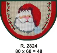 PRÉ-VENDA Tela 2824