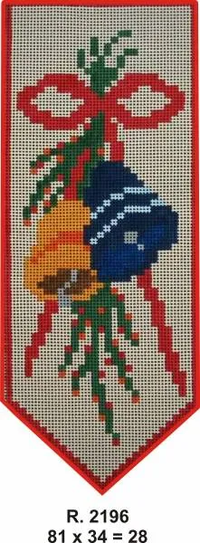 PRÉ-VENDA Tela 2196