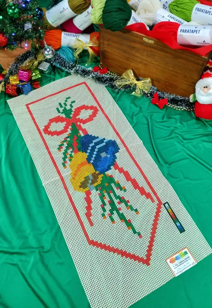 PRÉ-VENDA Tela 2196 Imagem