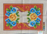 PRÉ-VENDA Tela 2852 - Foto 2