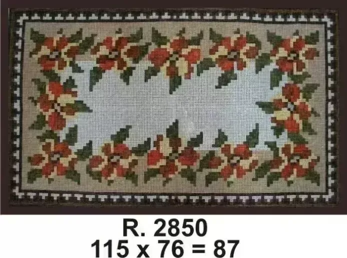 PRÉ-VENDA Tela 2850 Imagem