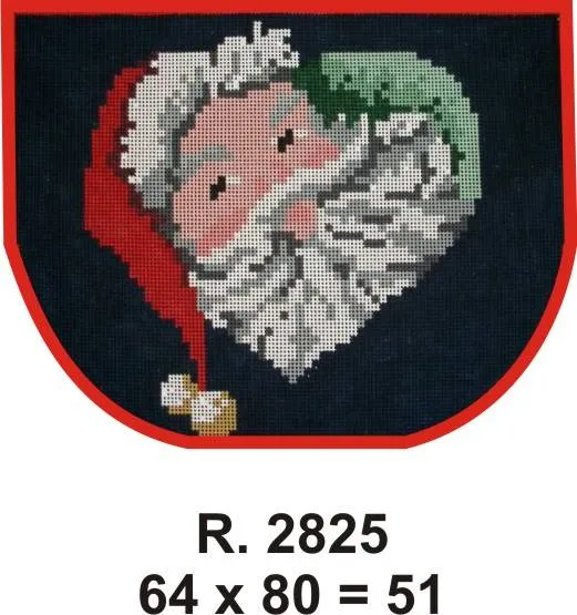 PRÉ-VENDA Tela 2825