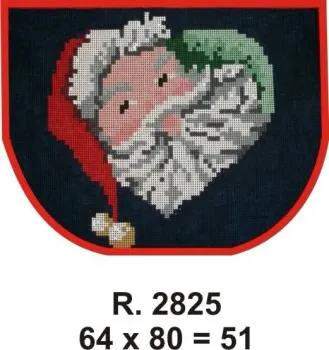 PRÉ-VENDA Tela 2825