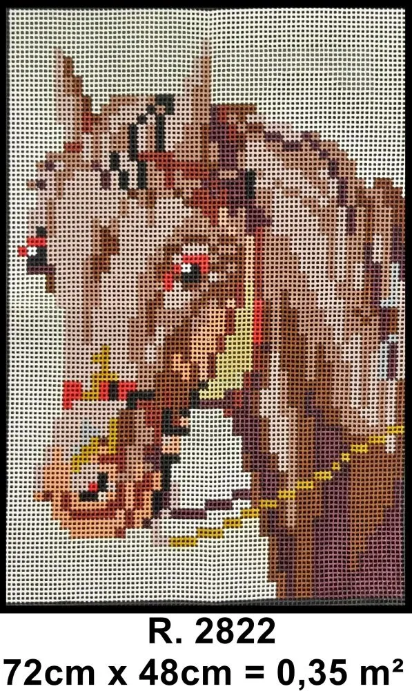 PRÉ-VENDA Tela 2822