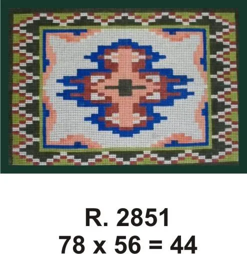 PRÉ-VENDA Tela 2851