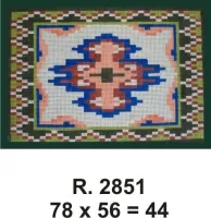PRÉ-VENDA Tela 2851