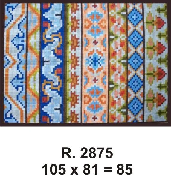 PRÉ-VENDA Tela 2875