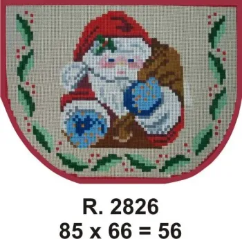 PRÉ-VENDA Tela 2826