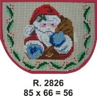 PRÉ-VENDA Tela 2826