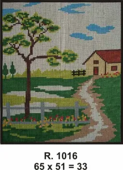 PRÉ-VENDA Tela 1016 - Foto 2