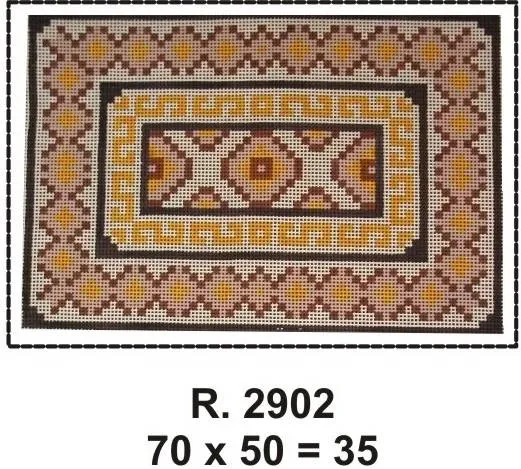 PRÉ-VENDA Tela 2902