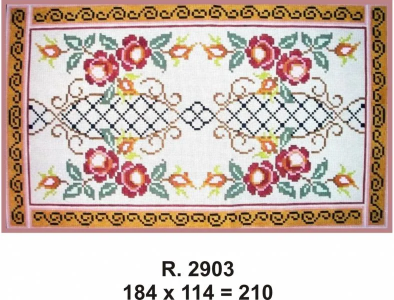 PRÉ-VENDA Tela 2903