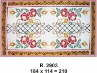 PRÉ-VENDA Tela 2903