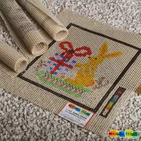 PRÉ-VENDA Tela 11092