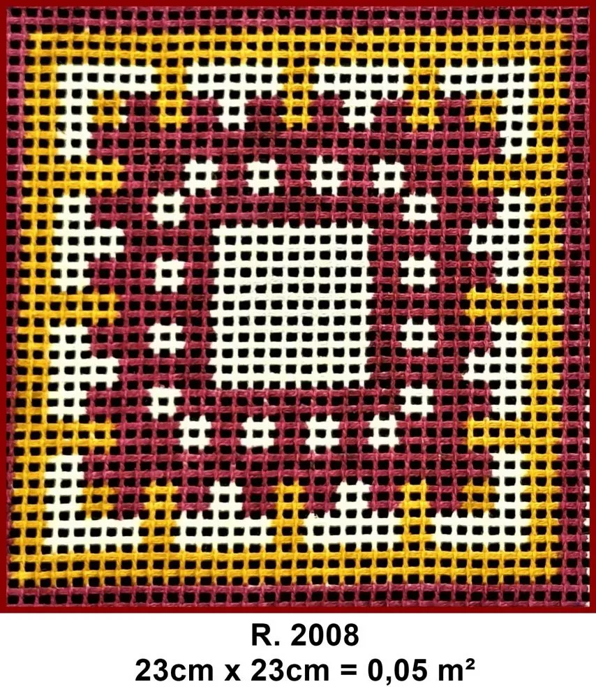 PRÉ-VENDA Tela 2008 Imagem
