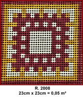 PRÉ-VENDA Tela 2008