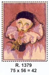 PRÉ-VENDA Tela 1379