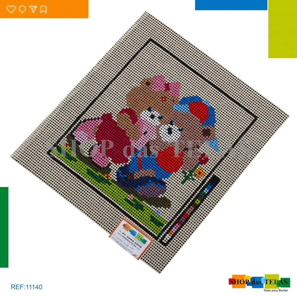 PRÉ-VENDA Tela 11140 Imagem