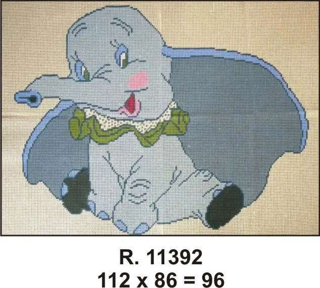 PRÉ-VENDA Tela 11392
