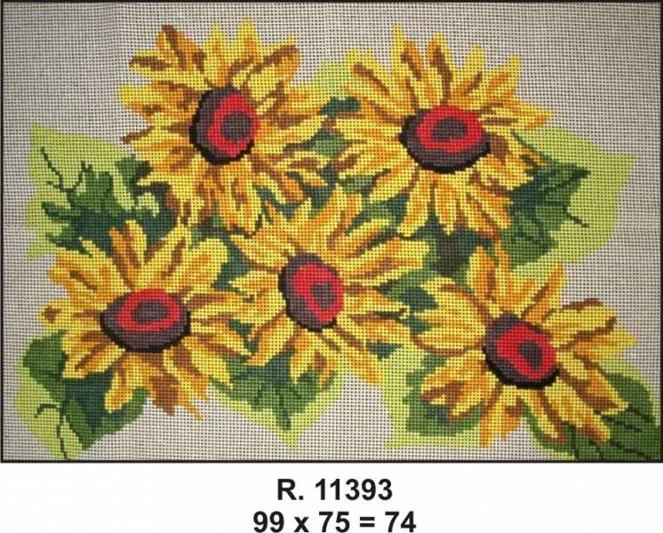 PRÉ-VENDA Tela 11393
