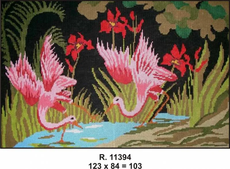 PRÉ-VENDA Tela 11394