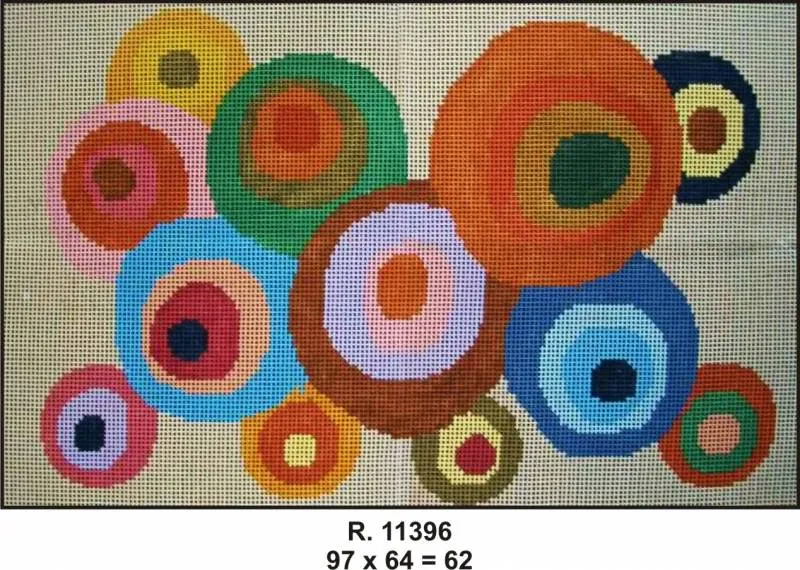 PRÉ-VENDA Tela 11396