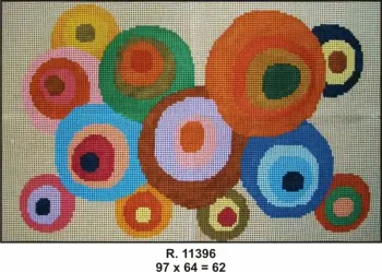 PRÉ-VENDA Tela 11396