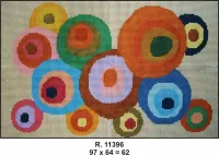 PRÉ-VENDA Tela 11396