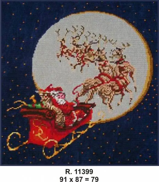 PRÉ-VENDA Tela 11399