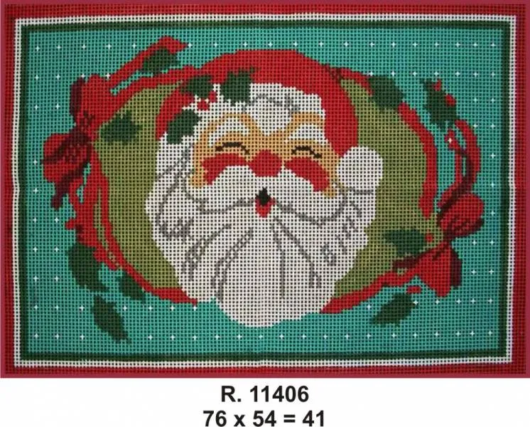 PRÉ-VENDA Tela 11406