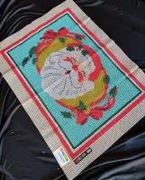 PRÉ-VENDA Tela 11406 - Foto 2