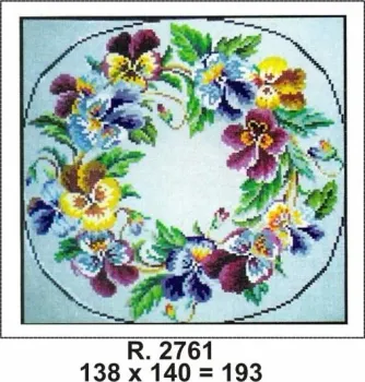 PRÉ-VENDA Tela 2761