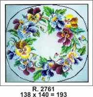 PRÉ-VENDA Tela 2761