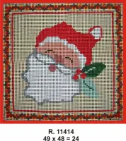 PRÉ-VENDA Tela 11414