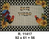 PRÉ-VENDA Tela 11417