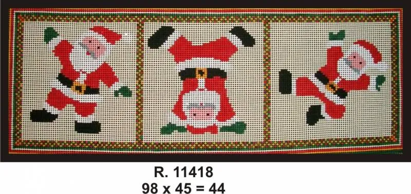 PRÉ-VENDA Tela 11418 Imagem