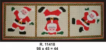 PRÉ-VENDA Tela 11418