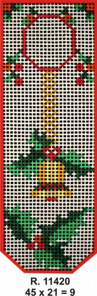 PRÉ-VENDA Tela 11420 Imagem