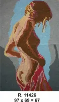 PRÉ-VENDA Tela 11426