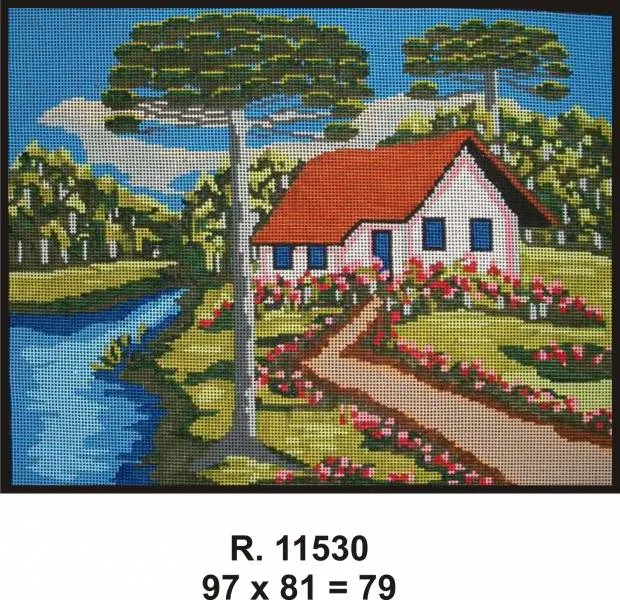 PRÉ-VENDA Tela 11530 Imagem