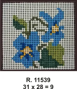 PRÉ-VENDA Tela 11539 - Foto 2