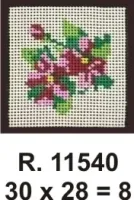 PRÉ-VENDA Tela 11540