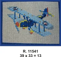 PRÉ-VENDA Tela 11541