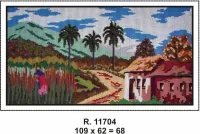 PRÉ-VENDA Tela 11704