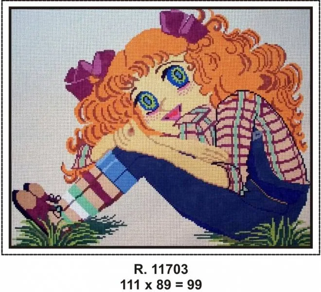 PRÉ-VENDA Tela 11703 Imagem