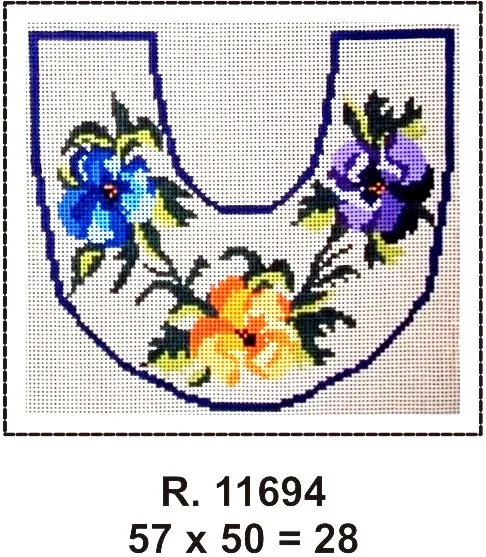 PRÉ-VENDA Tela 11694 Imagem