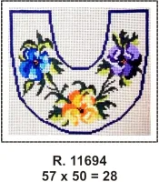 PRÉ-VENDA Tela 11694